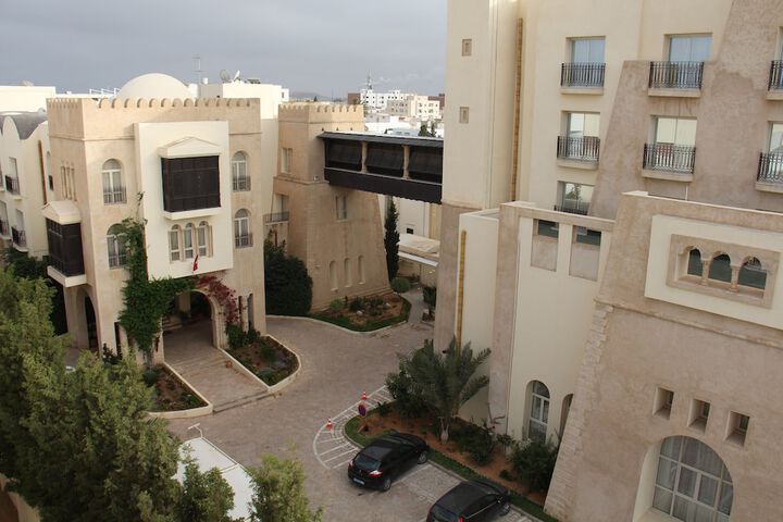 Hotel 88 of 92