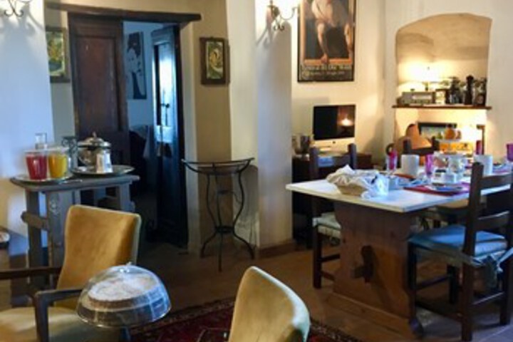 Breakfast/Coffee Service 10 of 66