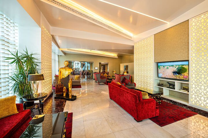 Hotel Interior 3 of 114