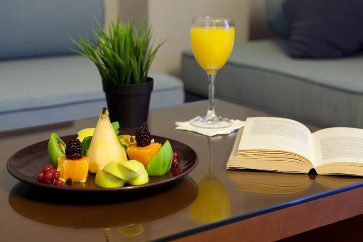 Spa and Wellness Pictures