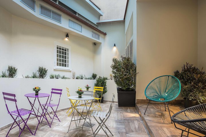 Terrace/Patio 51 of 53
