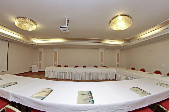 Meeting 57 of 64