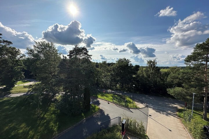 Hotel View 21 of 23