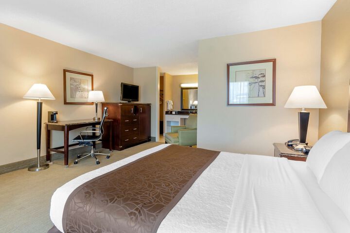 1 King Bed (7 of 13)