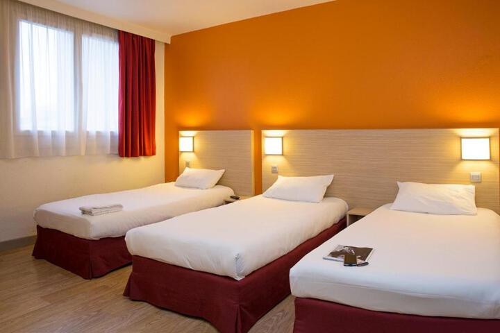 Fitness Center Photo