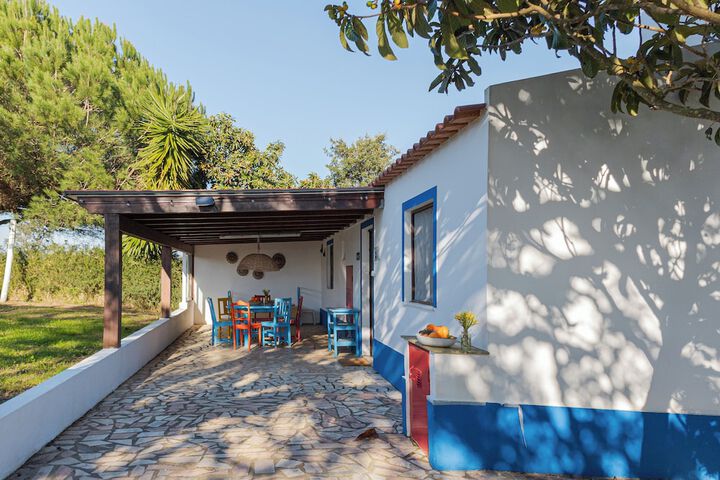 Terrace/Patio 54 of 99