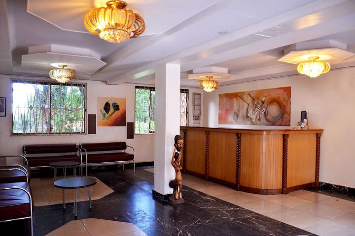 Hotel Interior 2 of 50