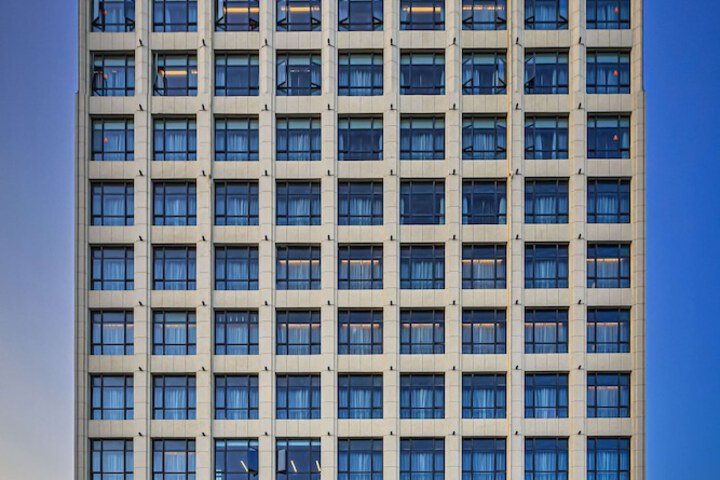Hotel 66 of 66