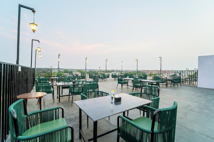 Terrace/Patio 40 of 41