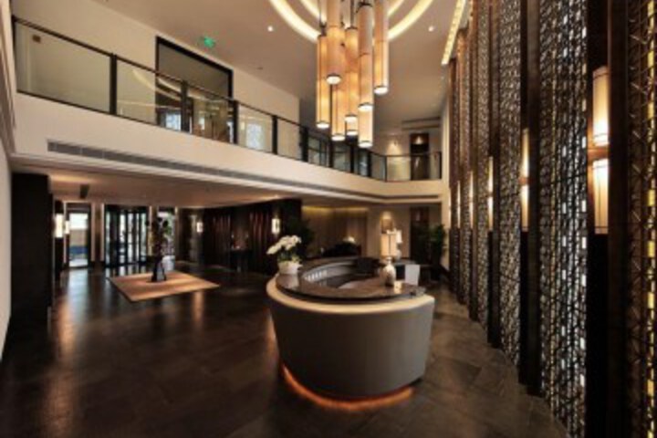 Hotel Interior 6 of 8