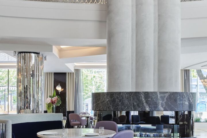 Hotel Interior 3 of 48