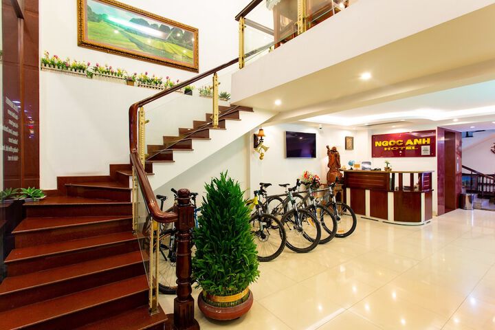 Hotel Interior 3 of 31