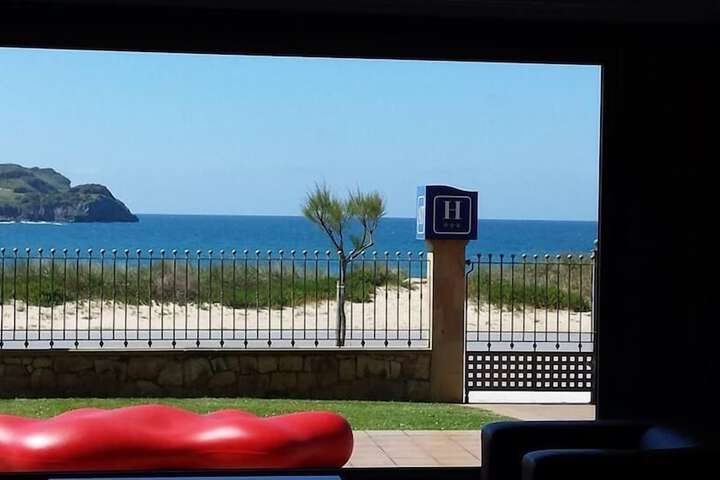 Hotel View 164 of 168
