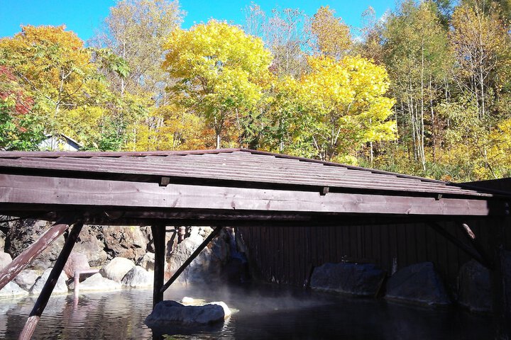 Public bath