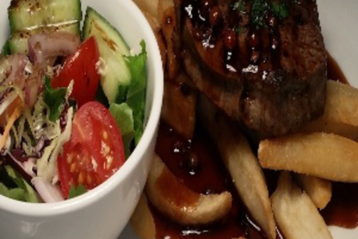 Dining 201 of 384