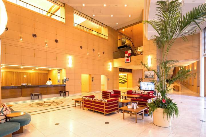 Hotel Interior 5 of 89