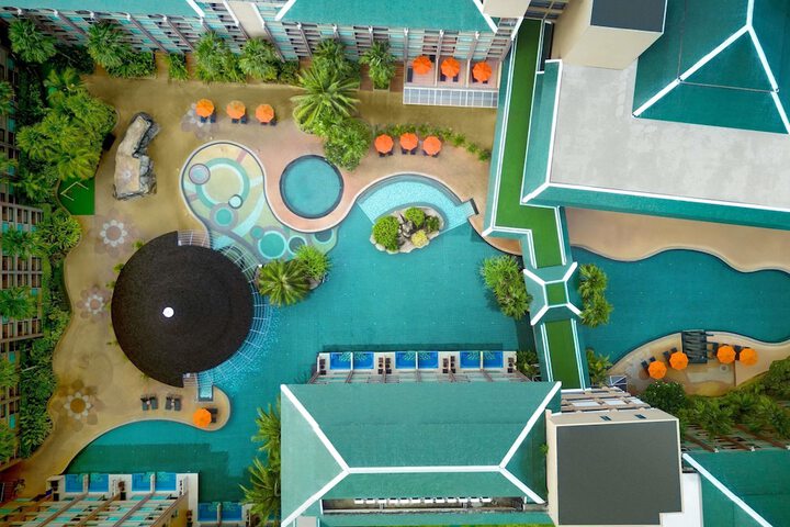 Hotel 184 of 189