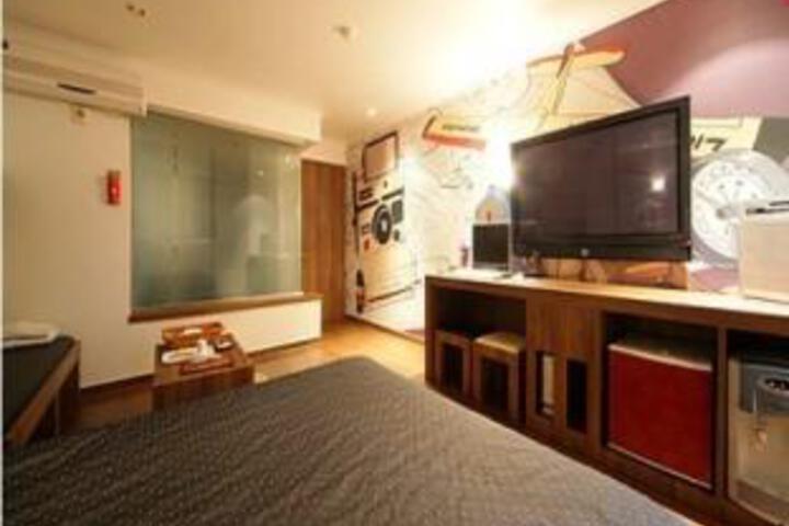 Hotel Juliet