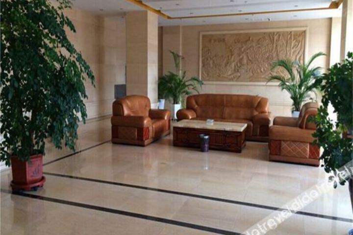 Hotel Interior 19 of 36