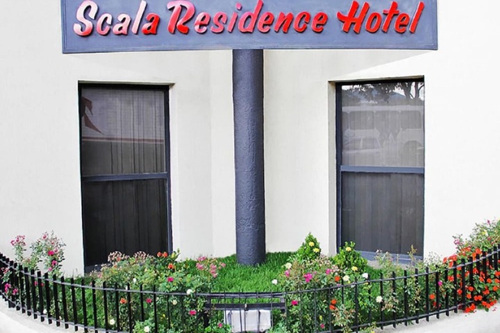 Hotel 47 of 48