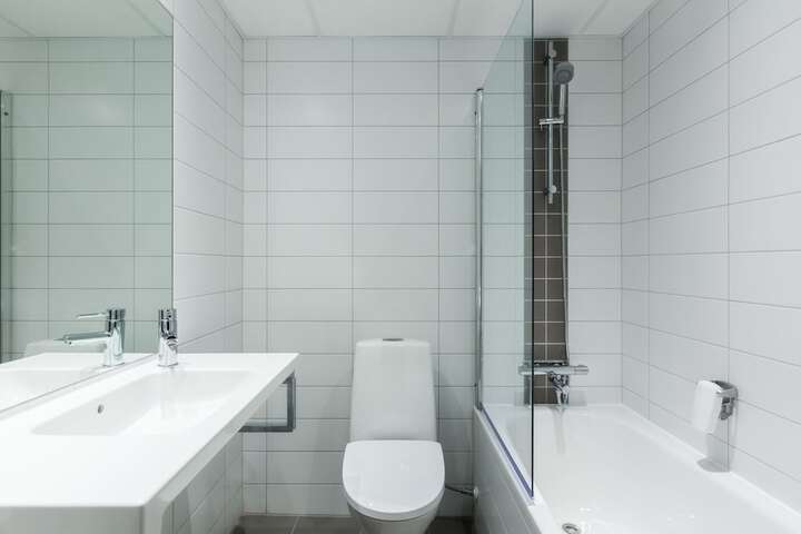 Bath Photo