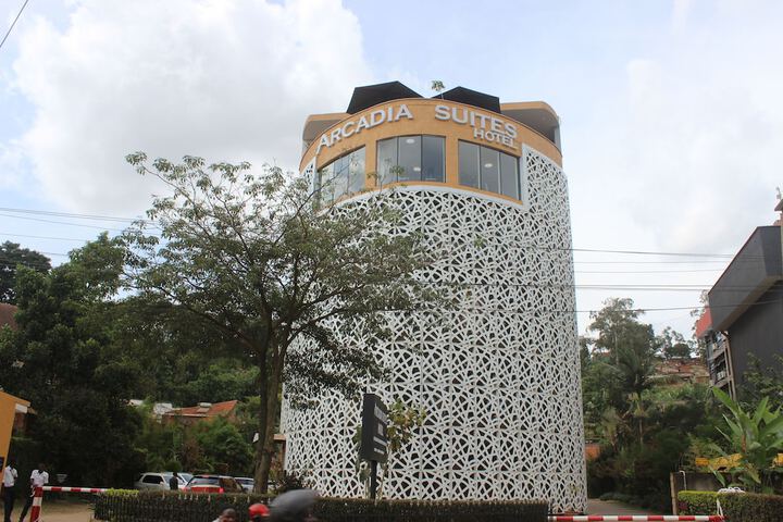 Image of Arcadia Suites