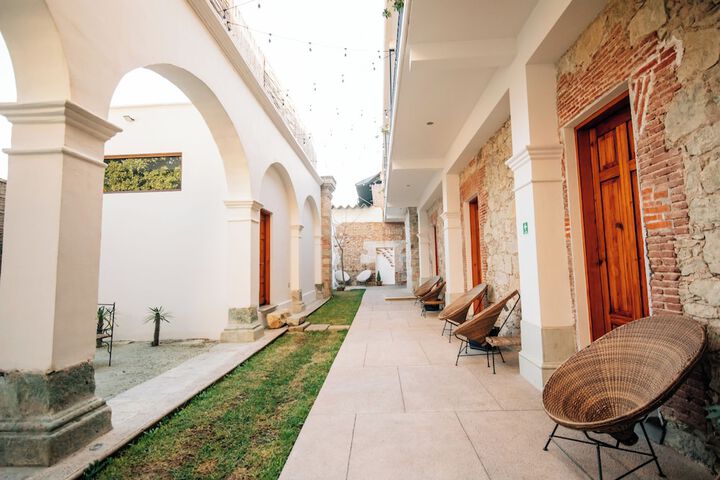 Hotel Exterior 73 of 73