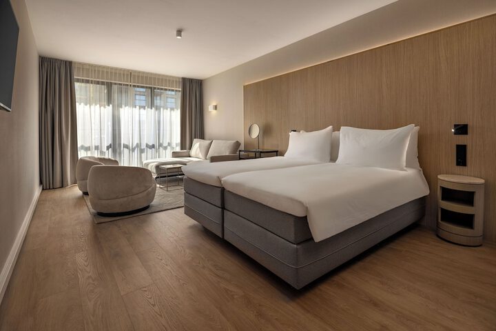 Photo of Westcord Hotel Eindhoven