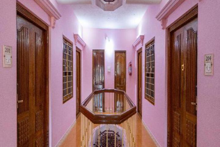 Fitness Center Photo