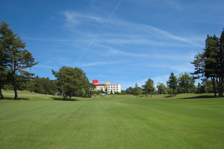 Golf 15 of 36