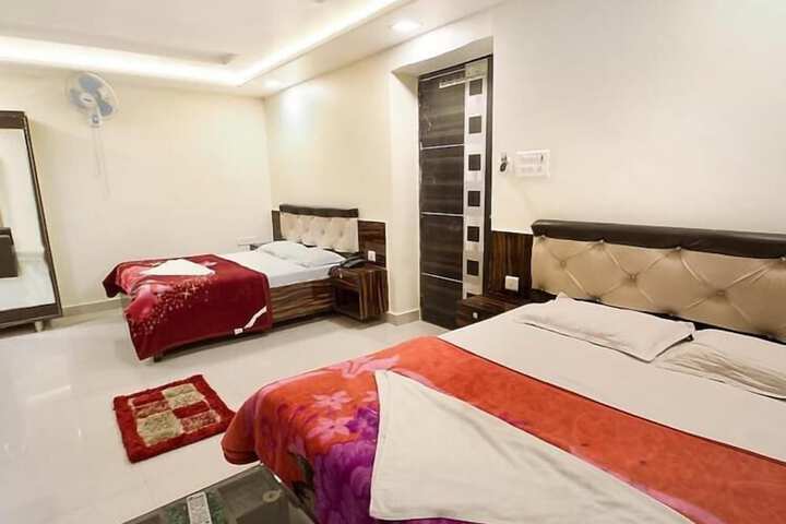 Hotel LR Regency