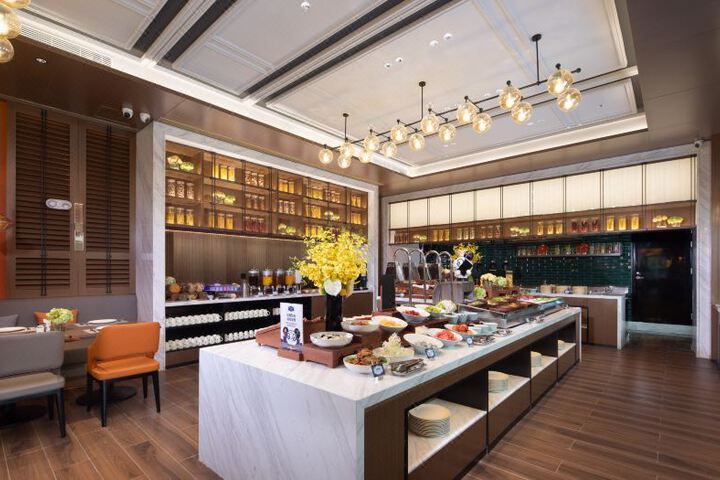 Hampton by Hilton Harbin Intl Convention and Exhibition Center