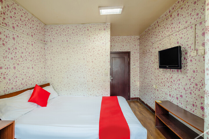 Qiqihar Network Leisure Hotel