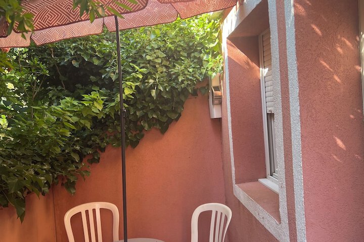 Terrace/Patio 21 of 64