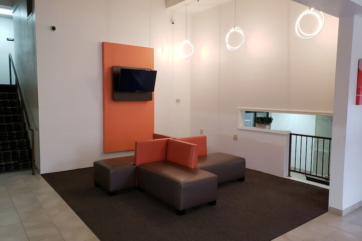 Hotel Interior 3 of 14