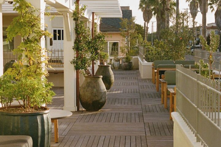 Terrace/Patio 60 of 61