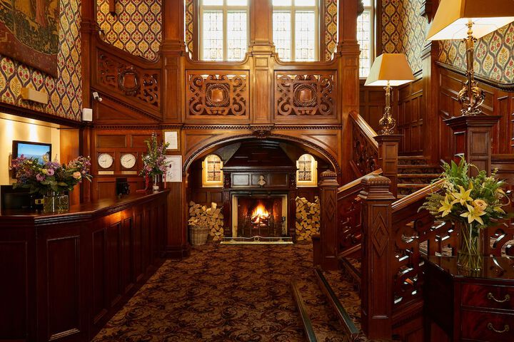 Hotel Interior 2 of 35