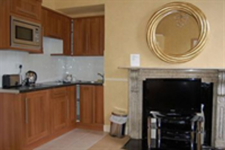 Fitness Center Photo