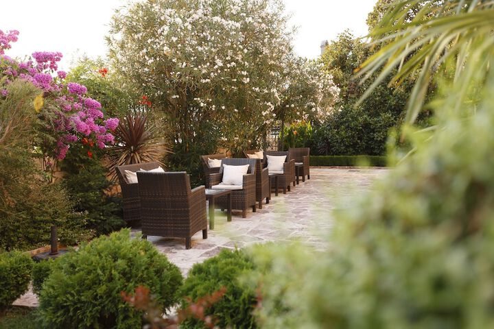 Terrace/Patio 34 of 41