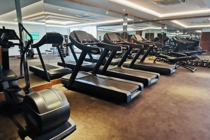 Health and Fitness 24 of 73