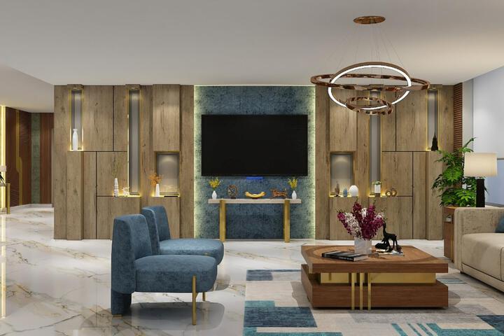 Hotel Interior 13 of 35