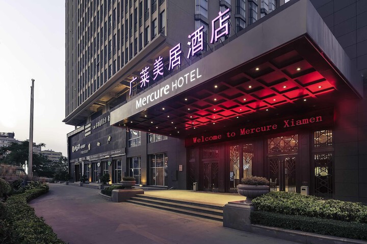 Hotel 60 of 61