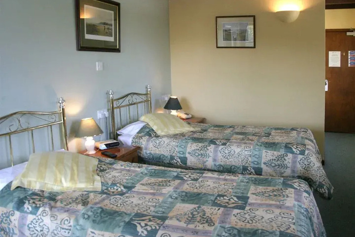 LOSTWITHIEL HOTEL GOLF & COUNTRY CLUB