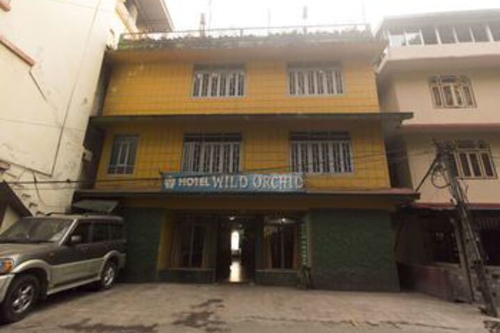 Hotel 18 of 24