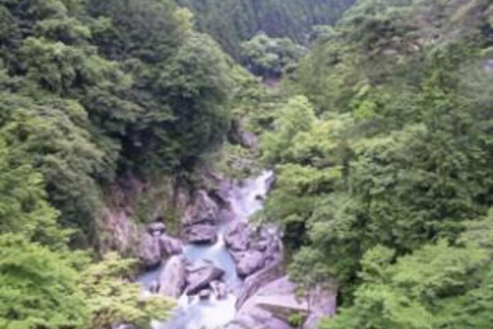 Minshuku Unzenya