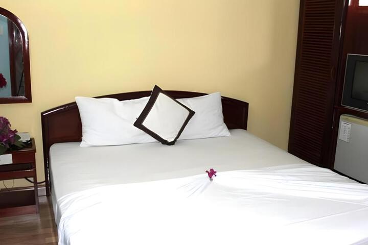 Hotel Amenity