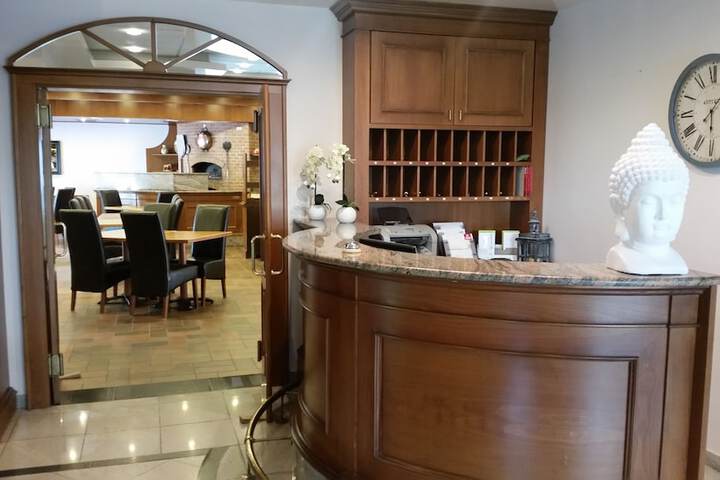 Hotel Interior 2 of 39