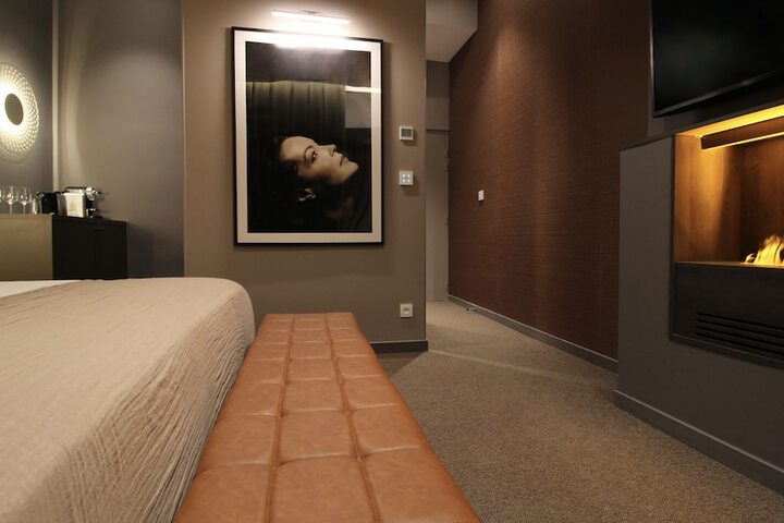 Room 118 of 780