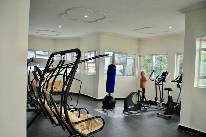 Health and Fitness 23 of 41