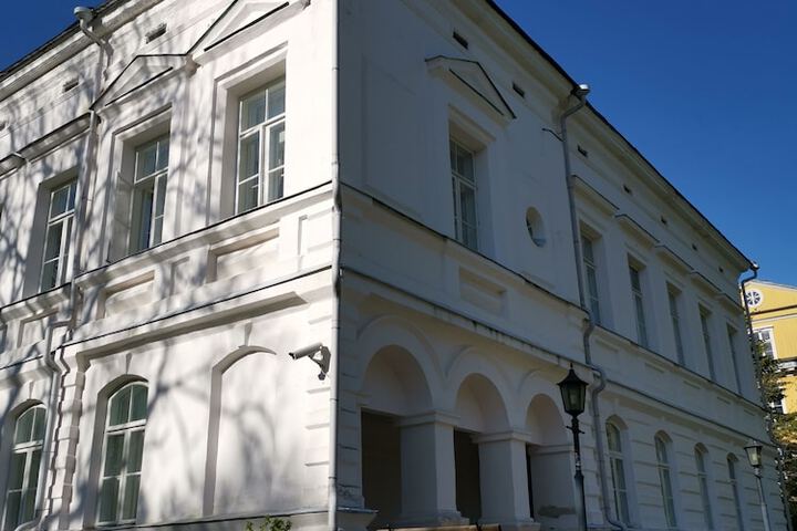 Hotel 105 of 113
